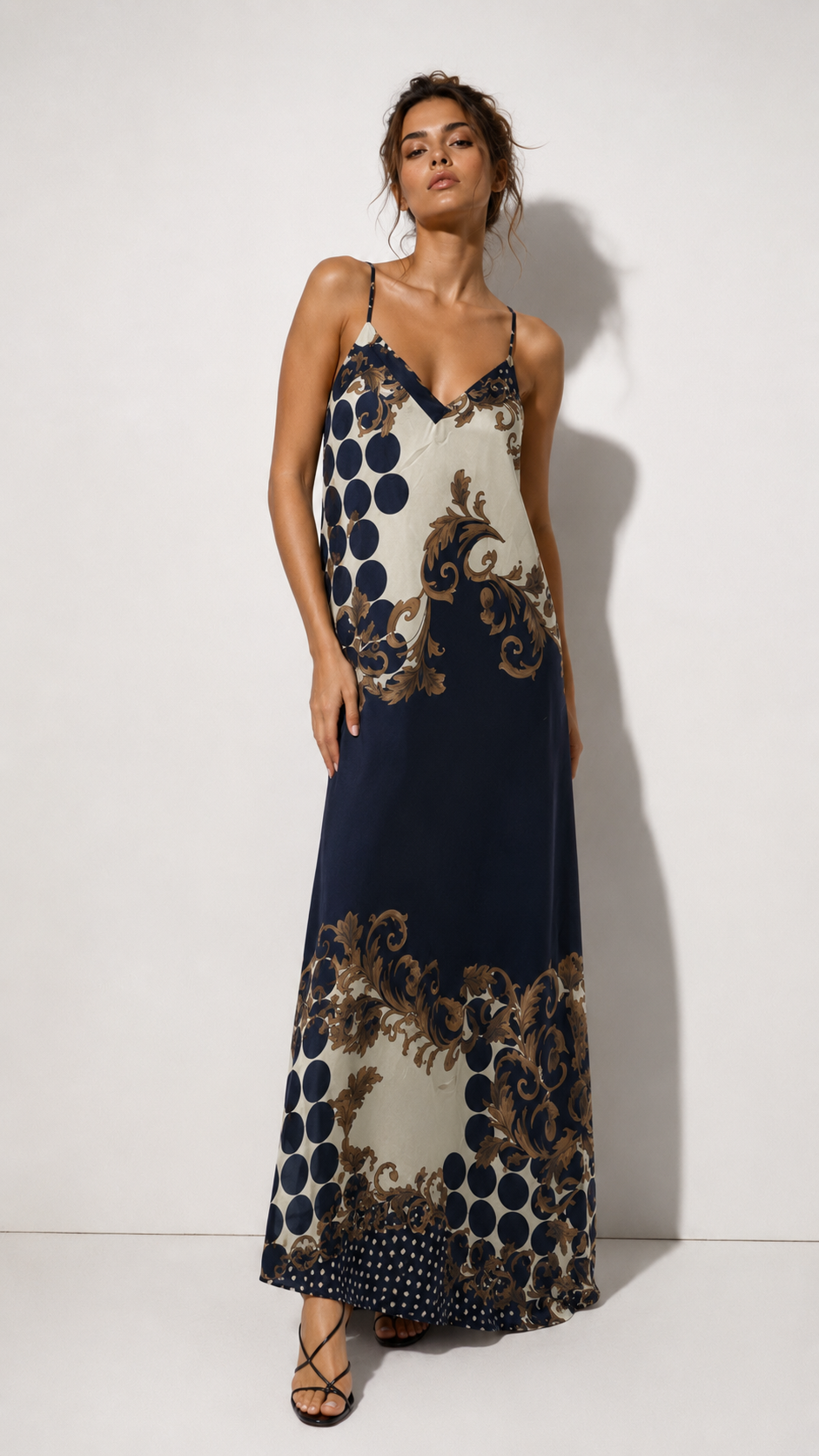 Vestido Ceuta