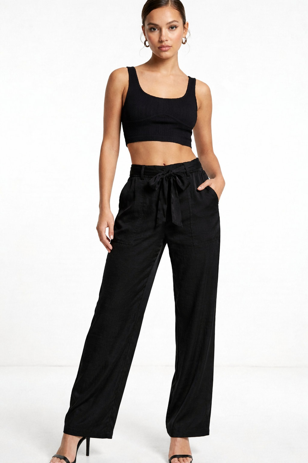 Pantalon Due