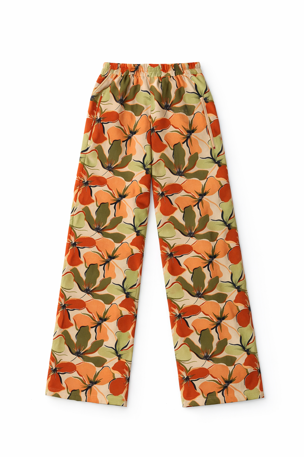 Pantalon spring