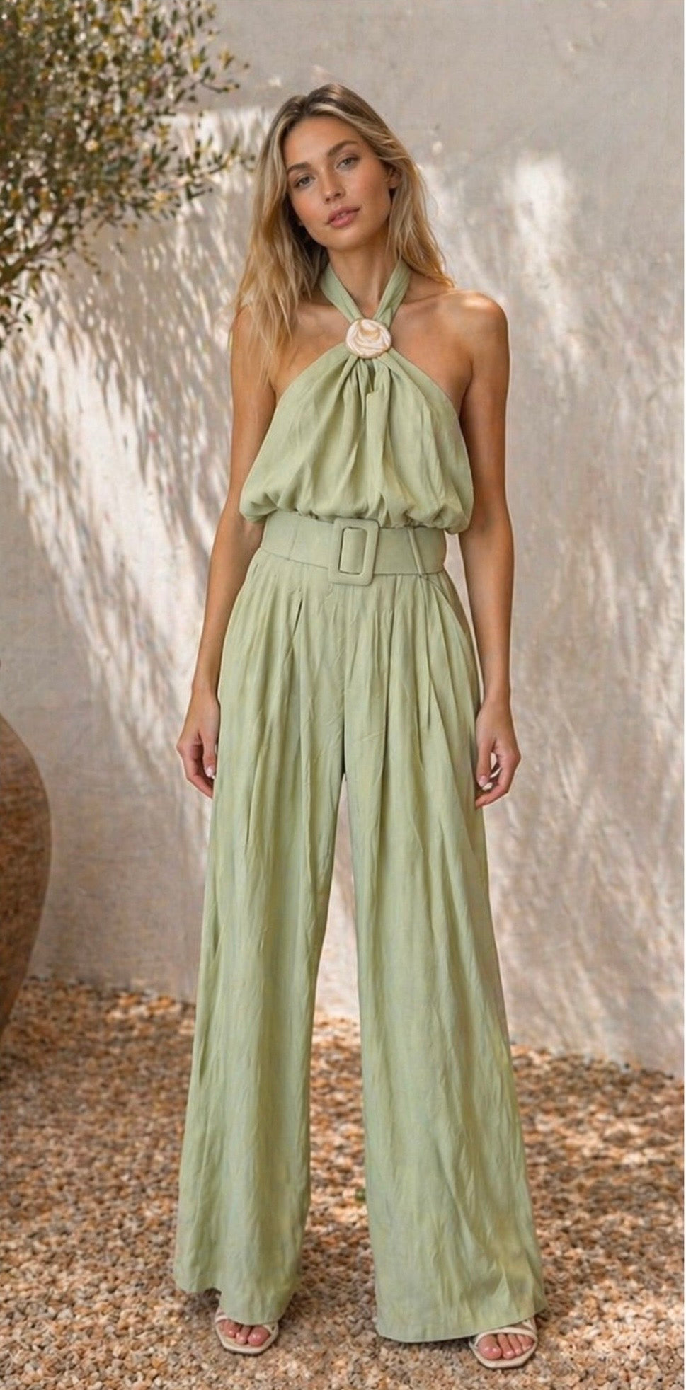 Conjunto Mallorca