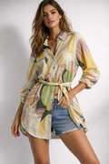 Camisa Summer