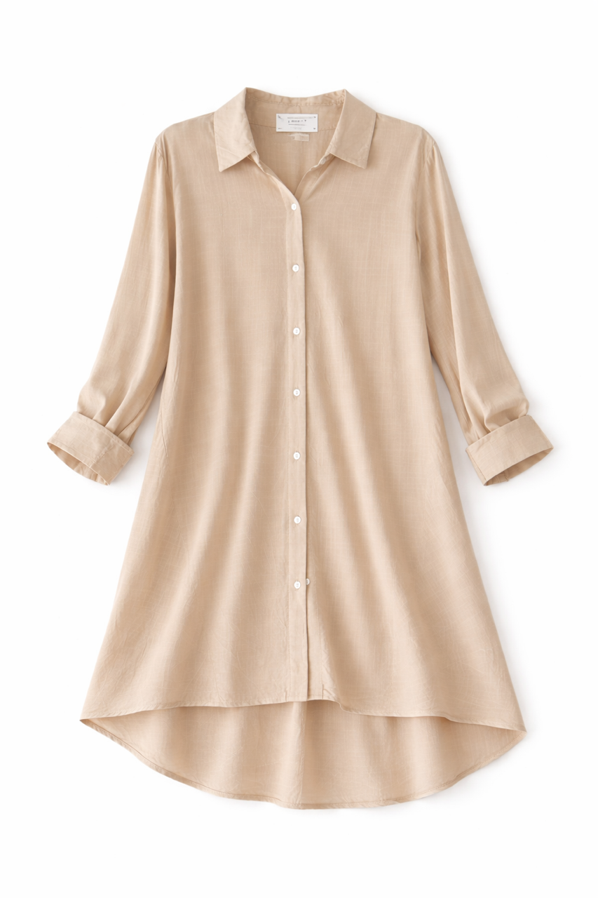 Camisa Tree