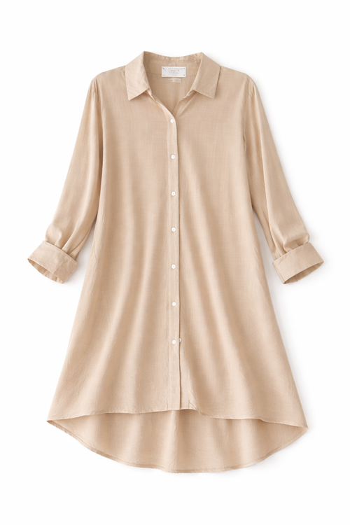 Camisa Tree