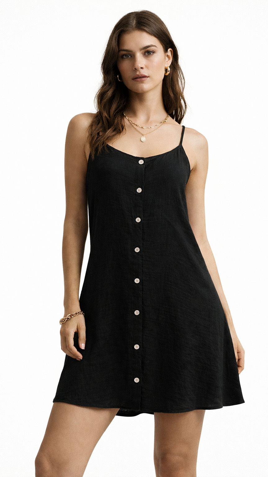 Vestido Killbotton