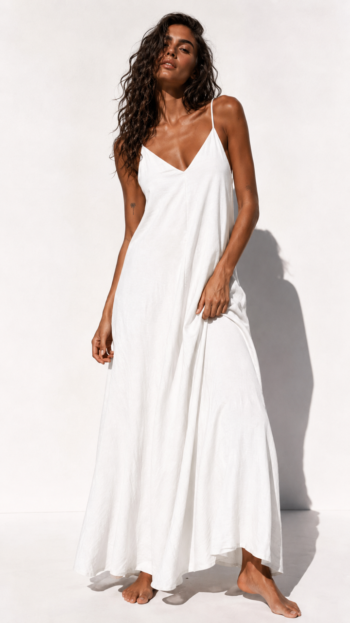 Vestido Saturno
