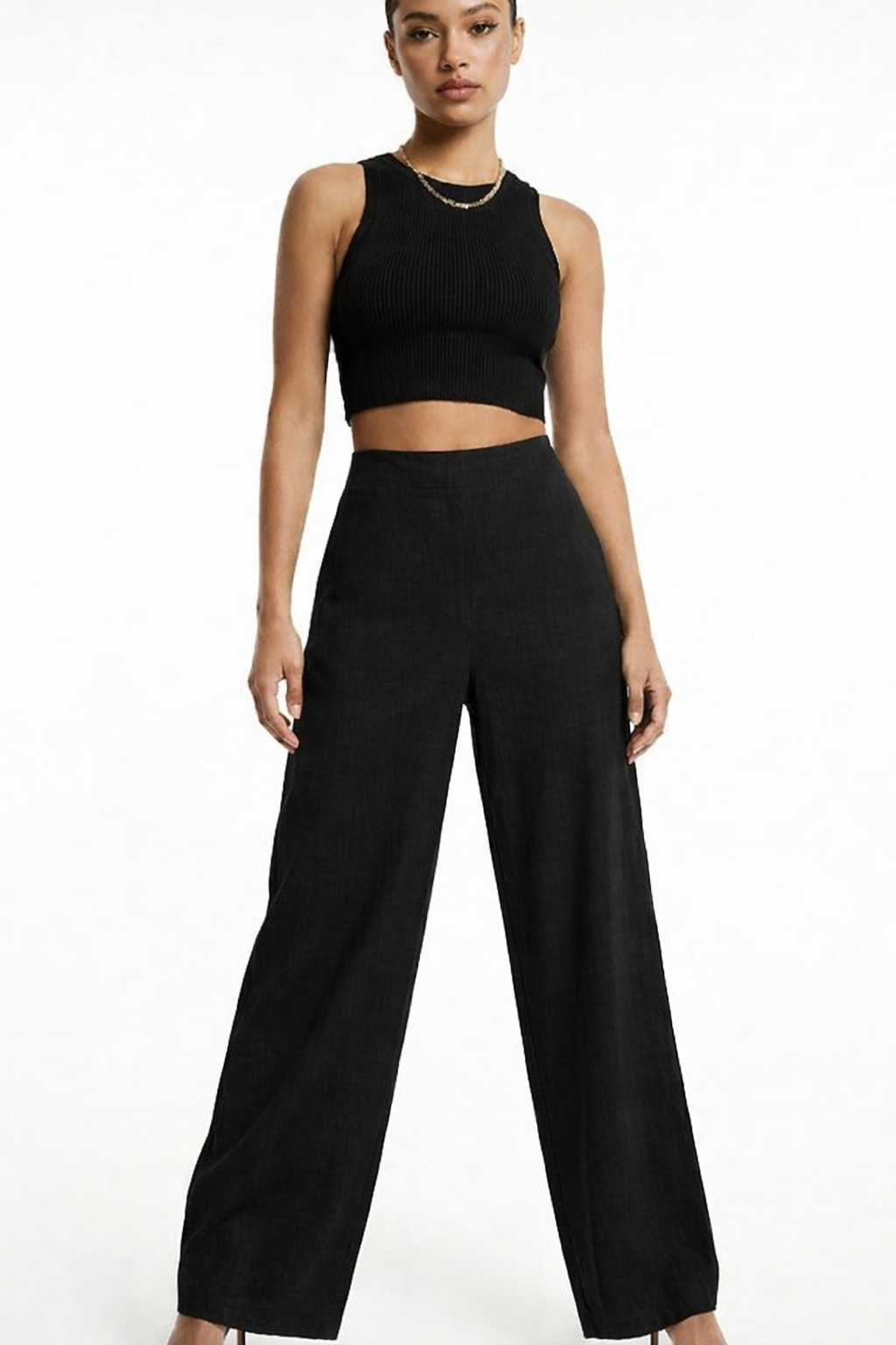 Pantalon grass