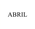 ABRIL – Inicio