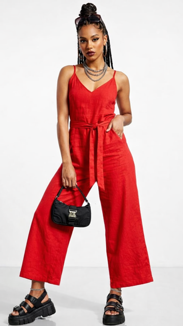 Mono Red