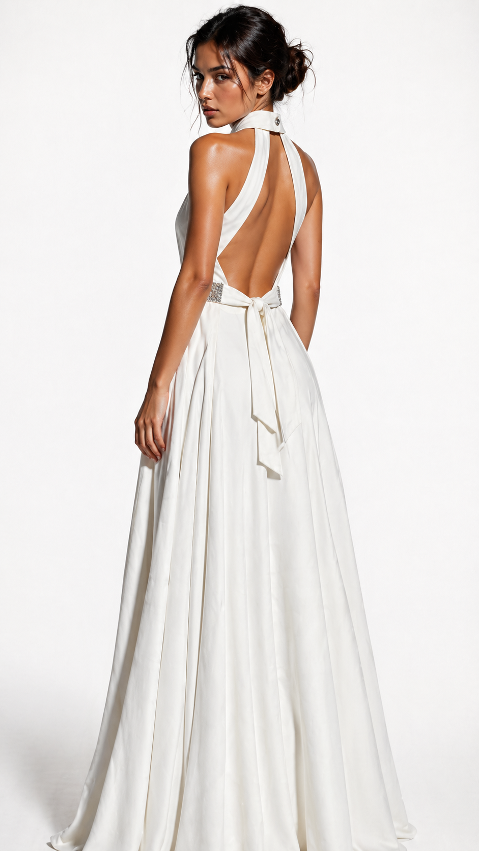 Vestido Ayres