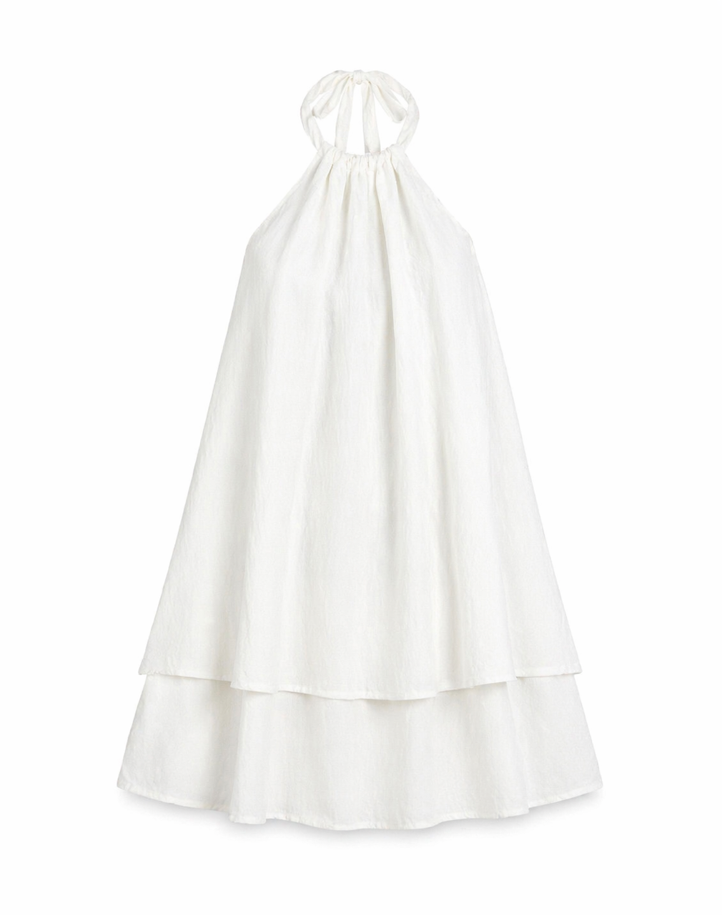 Vestido Nieve