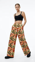 Pantalon spring