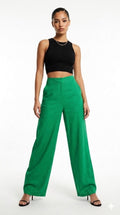 Pantalon grass