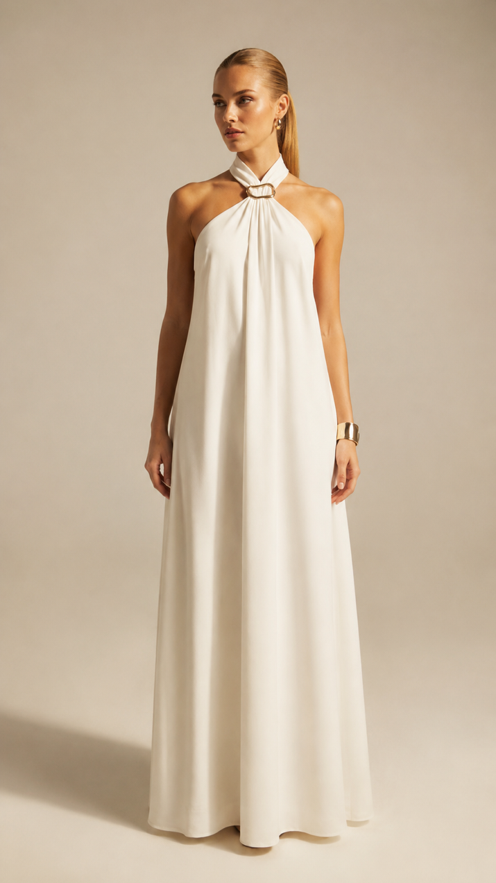 Vestido Toulouse