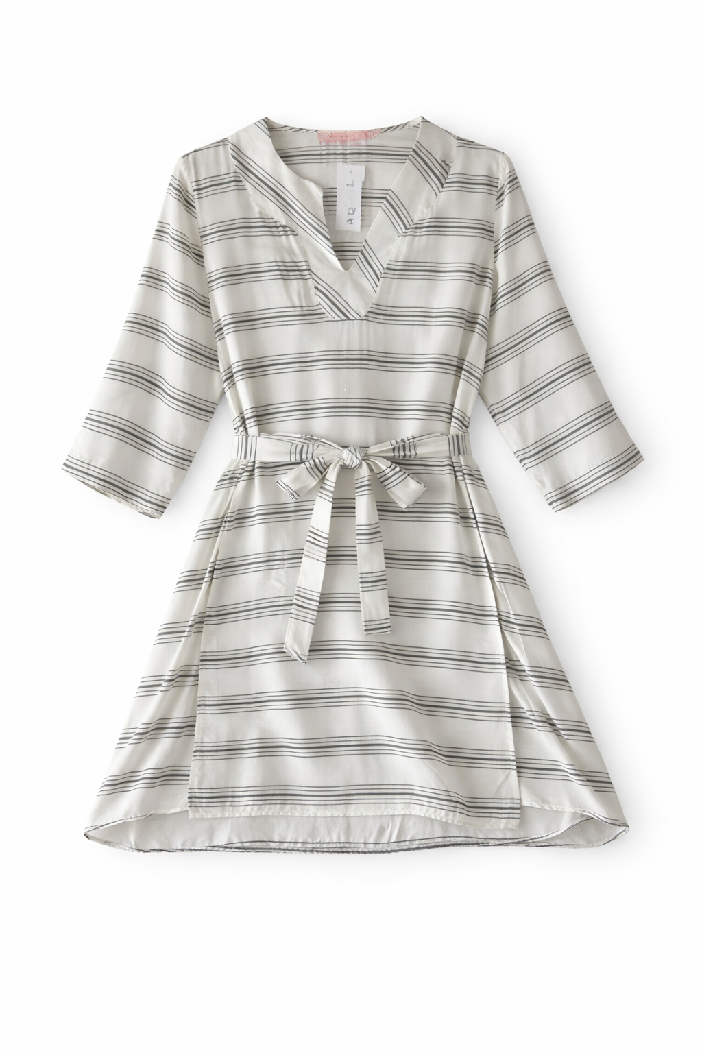 Camisa Stripe