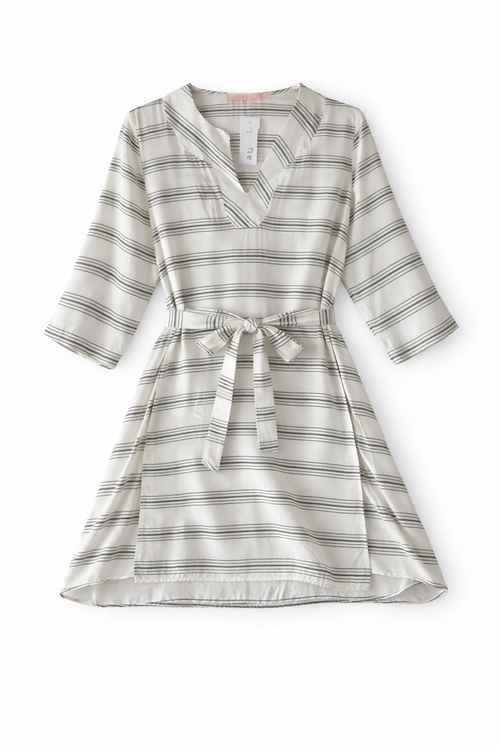 Camisa Stripe