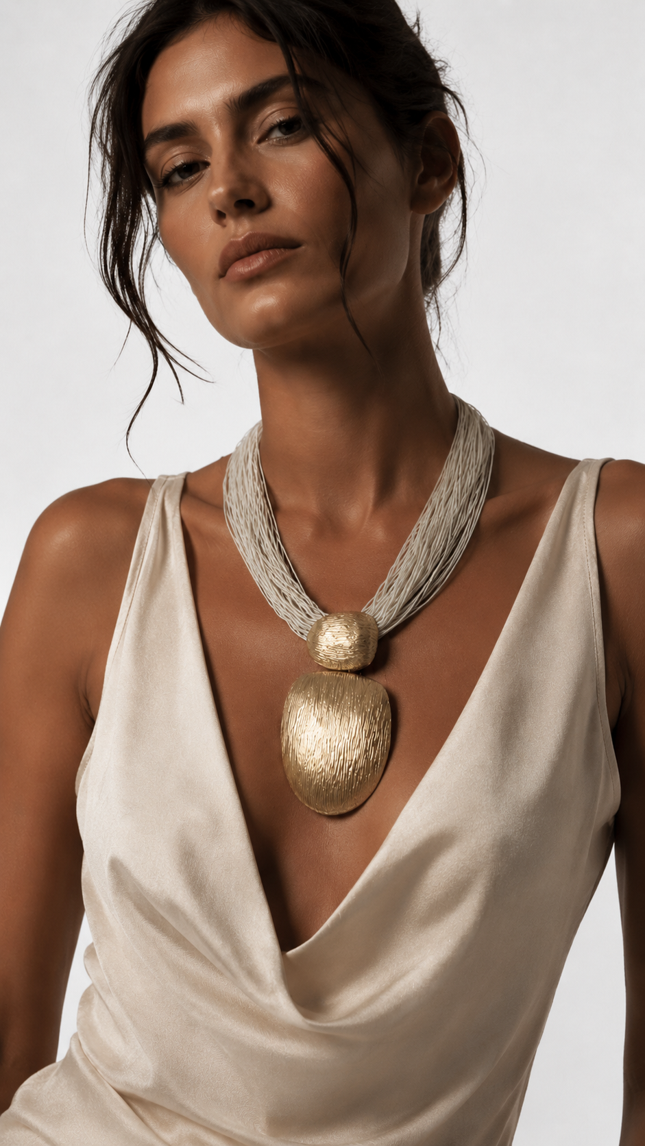 Collar Mojacar