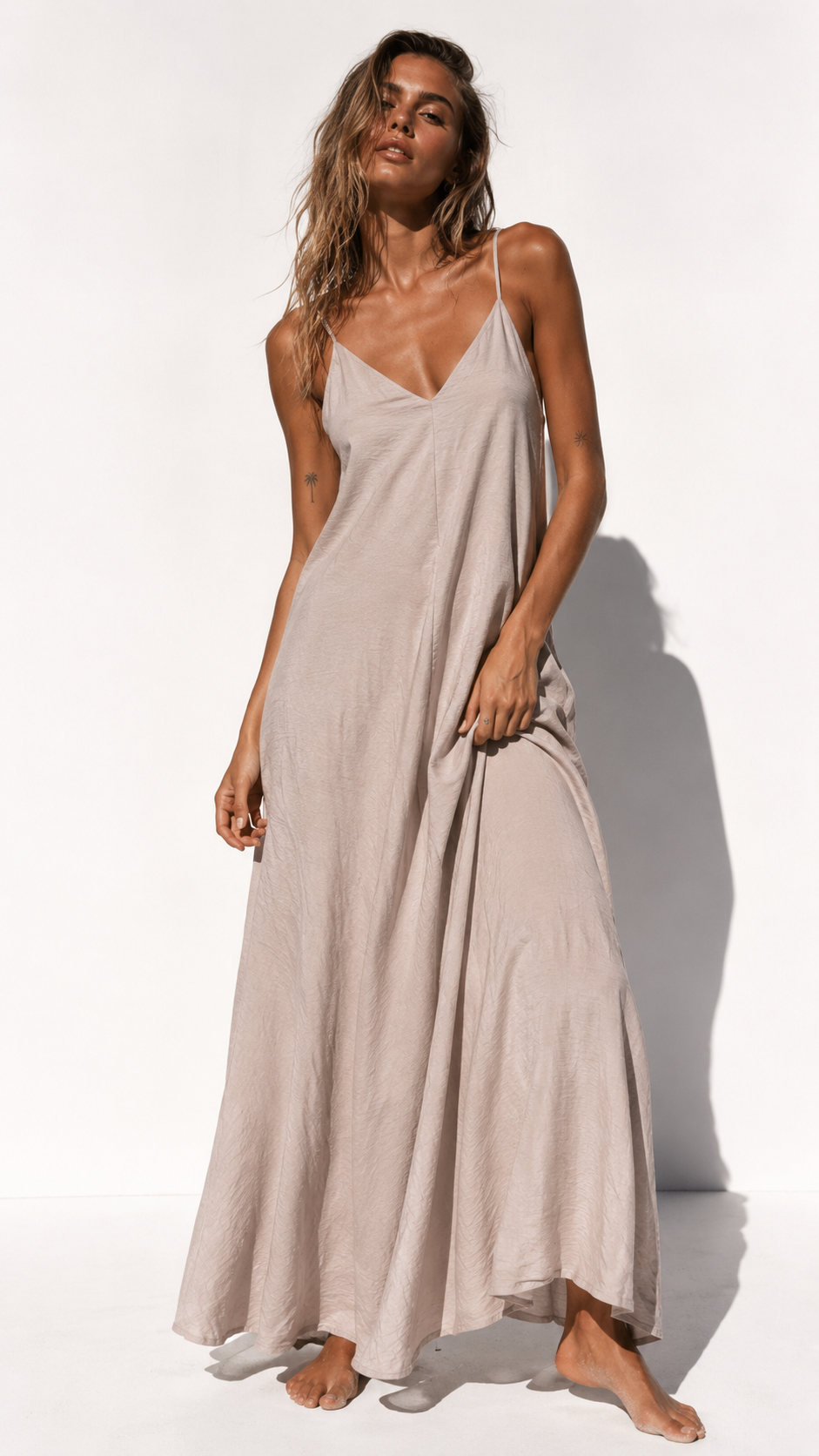 Vestido Saturno