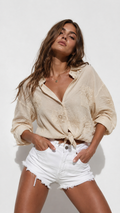 Camisa Margarita