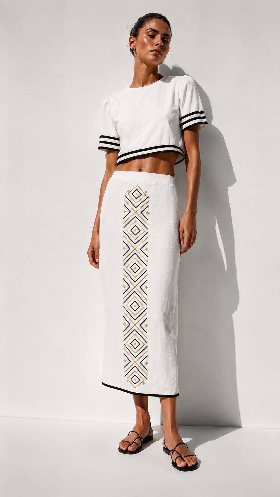 Conjunto Verona