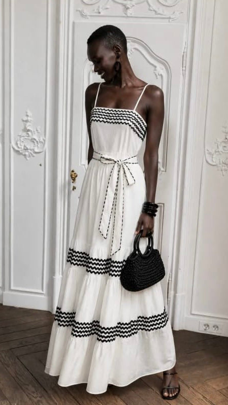 Vestido Pamplona