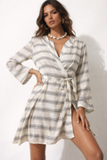 Camisa Stripe