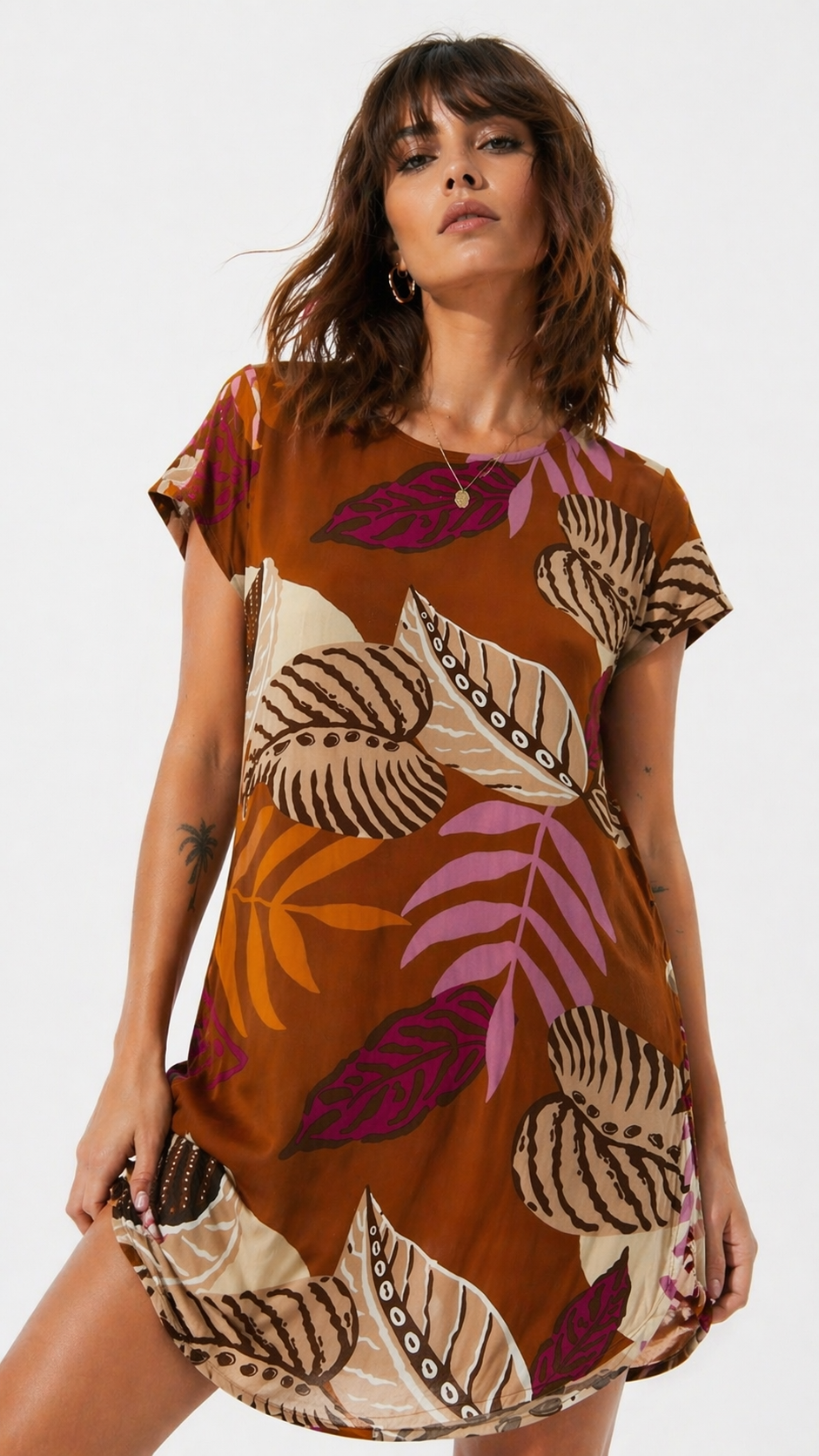 Vestido Lisboa