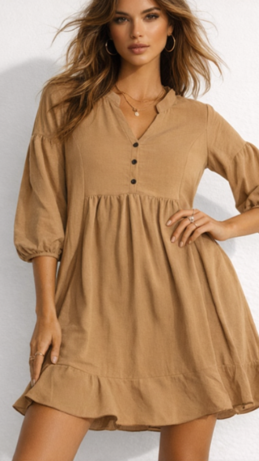 Vestido Anto
