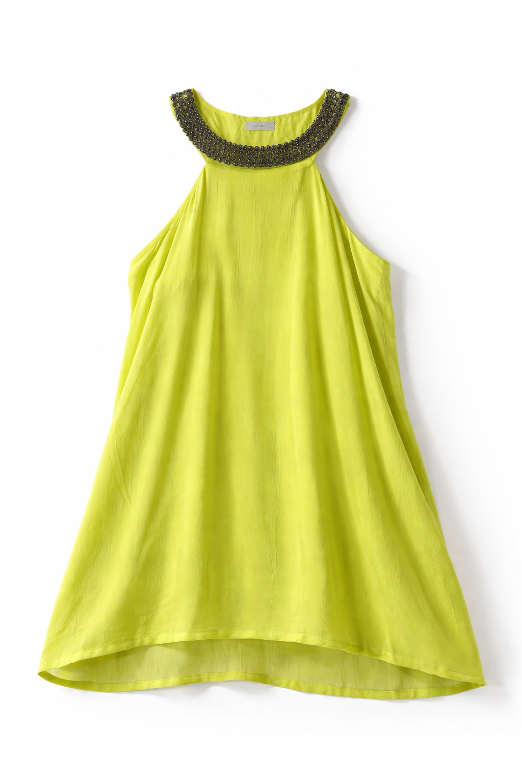Vestido limonetto