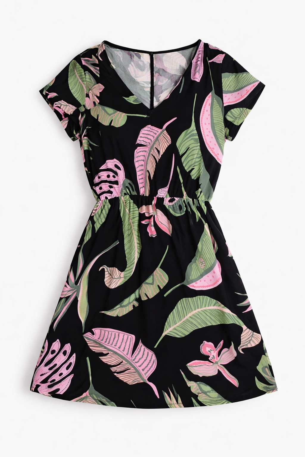 Vestido Chingui