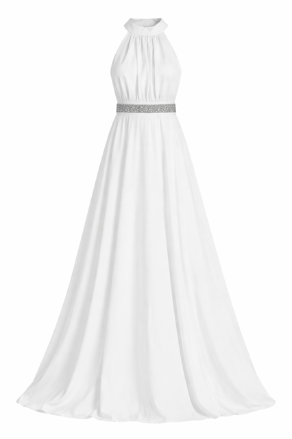 Vestido Ayres