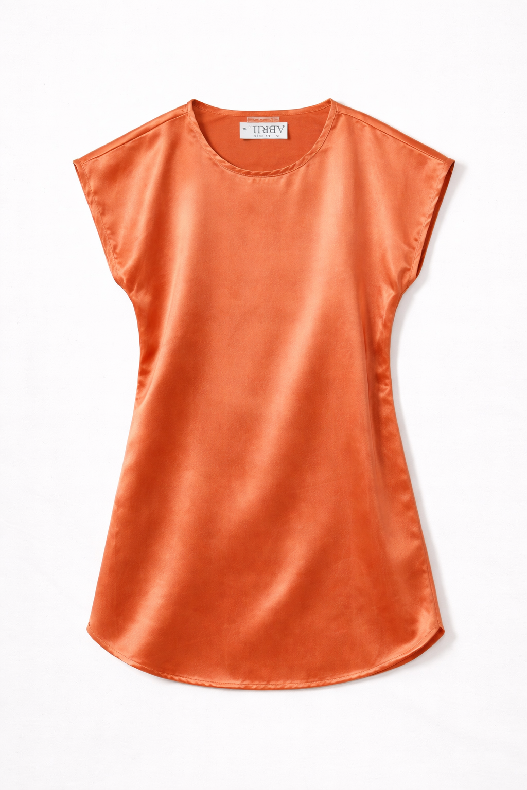 Vestido Tulipan