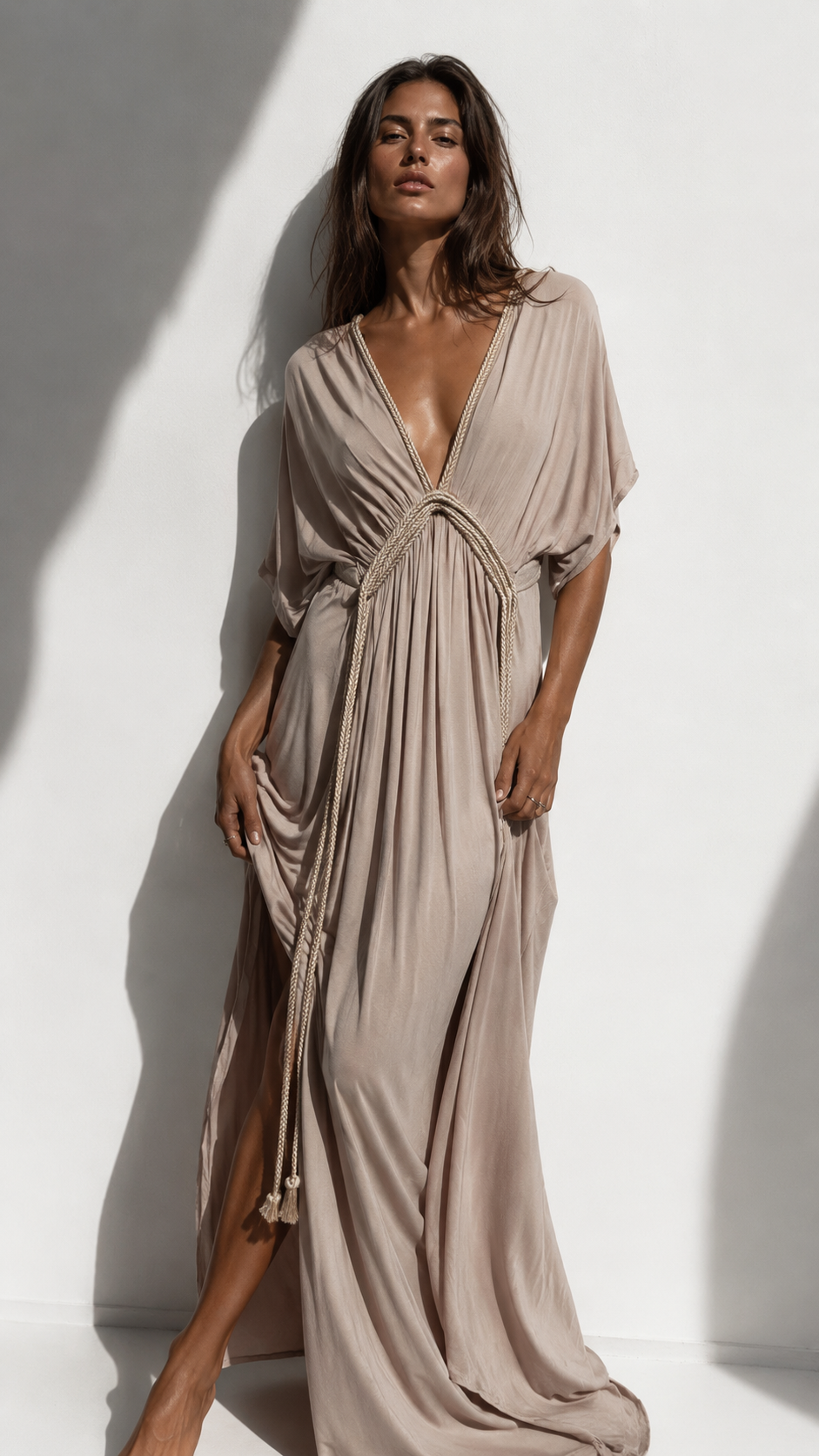 Vestido Nilo
