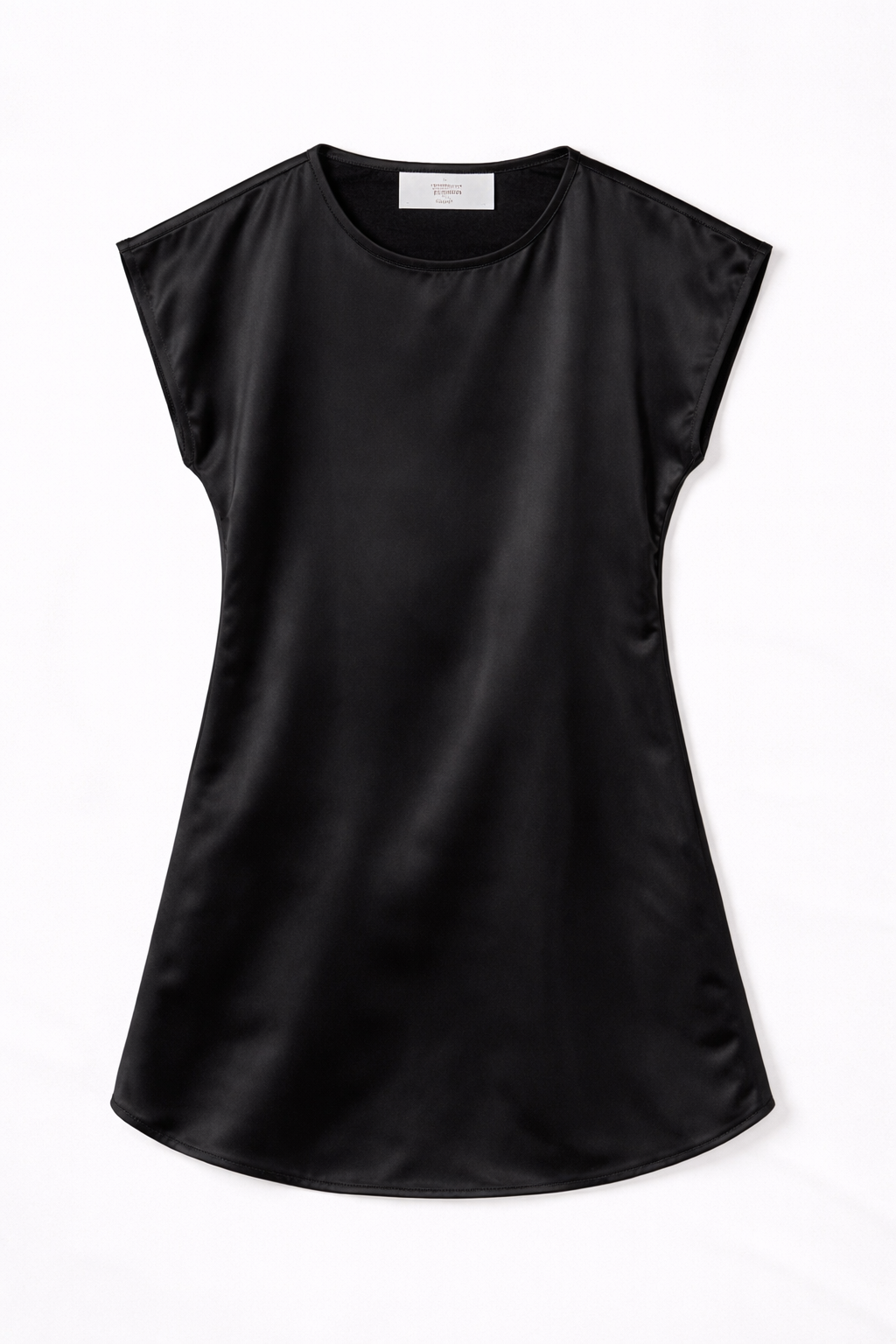 Vestido Tulipan