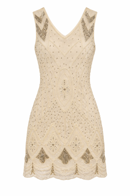 Vestido Canada