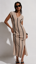 Vestido Formentera
