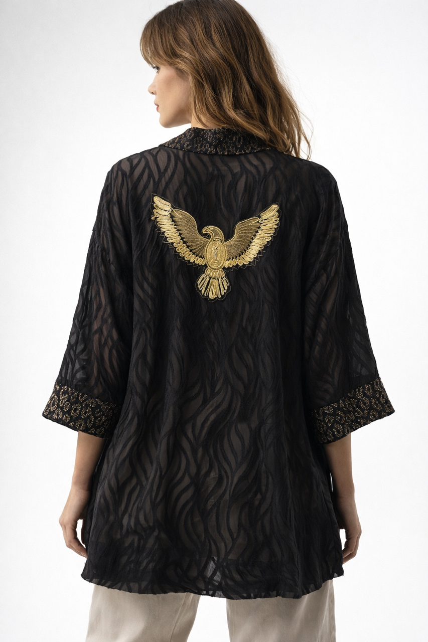 Kimono Aguila