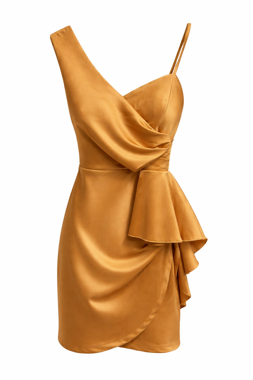 Vestido Sunset