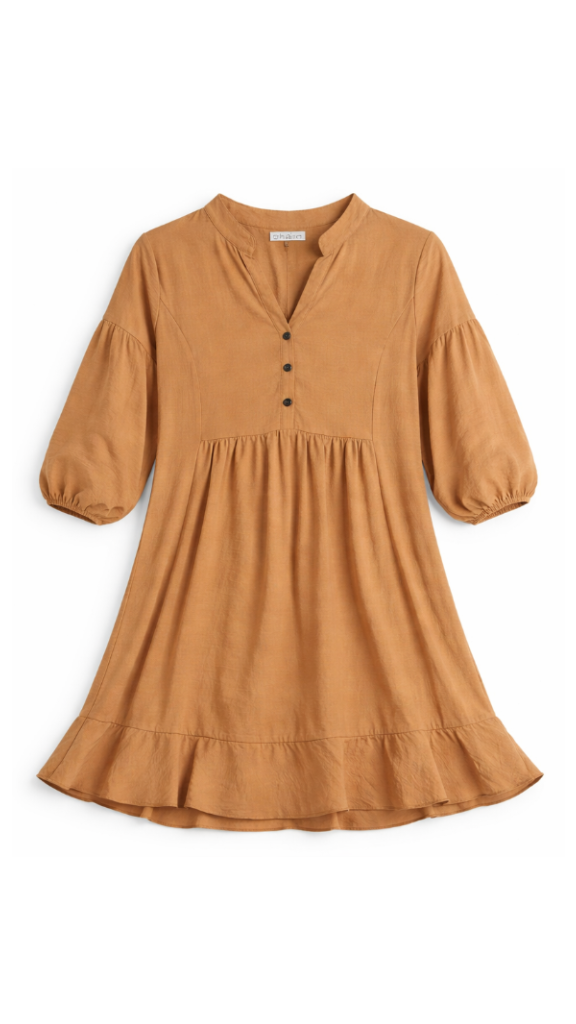 Vestido Anto