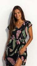 Vestido Chingui
