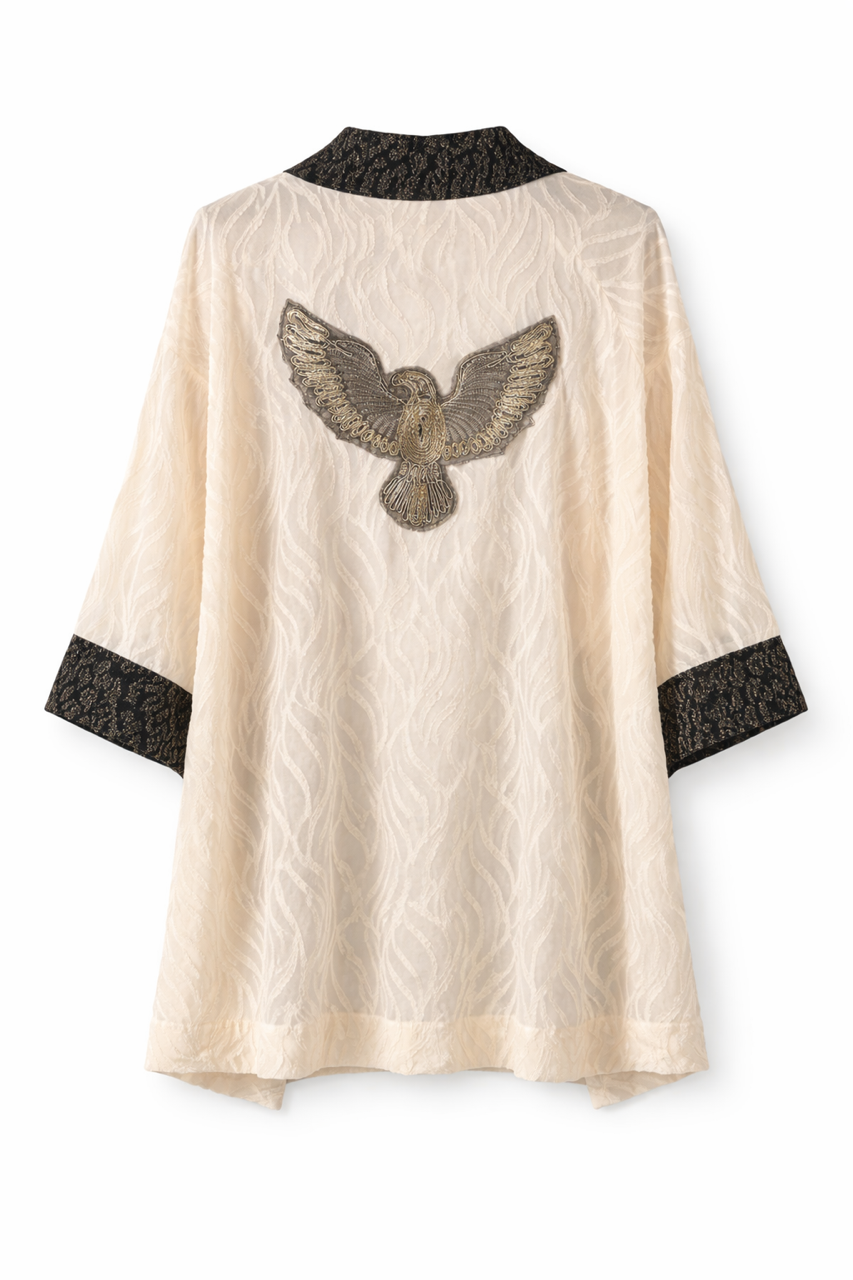 Kimono Aguila