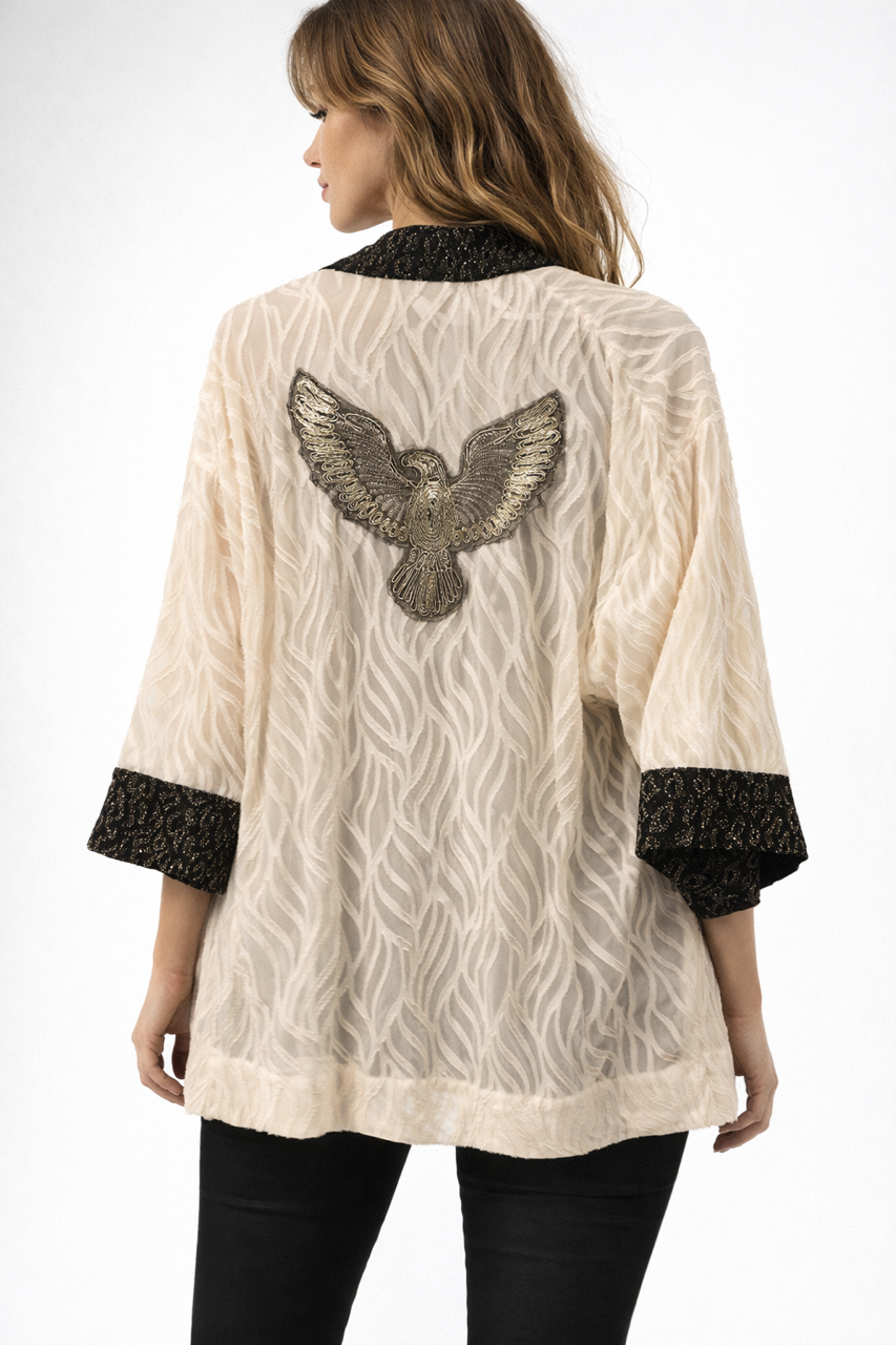 Kimono Aguila
