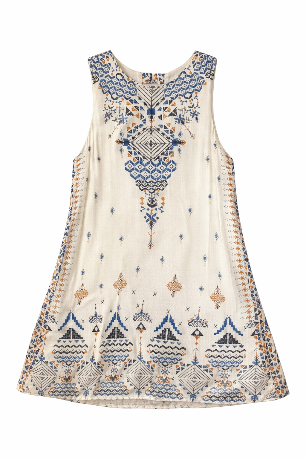 Vestido Pocahontas