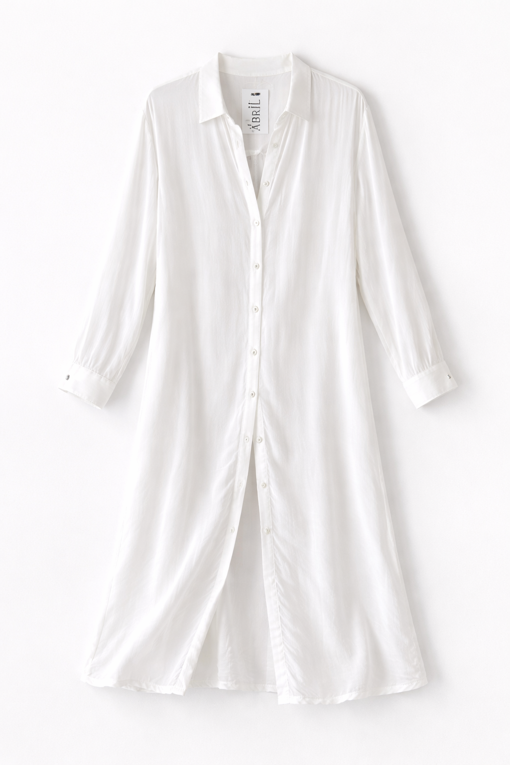 Camisa white