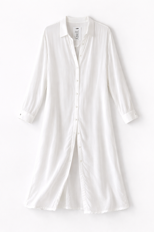 Camisa white