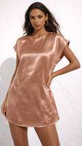 Vestido Tulipan