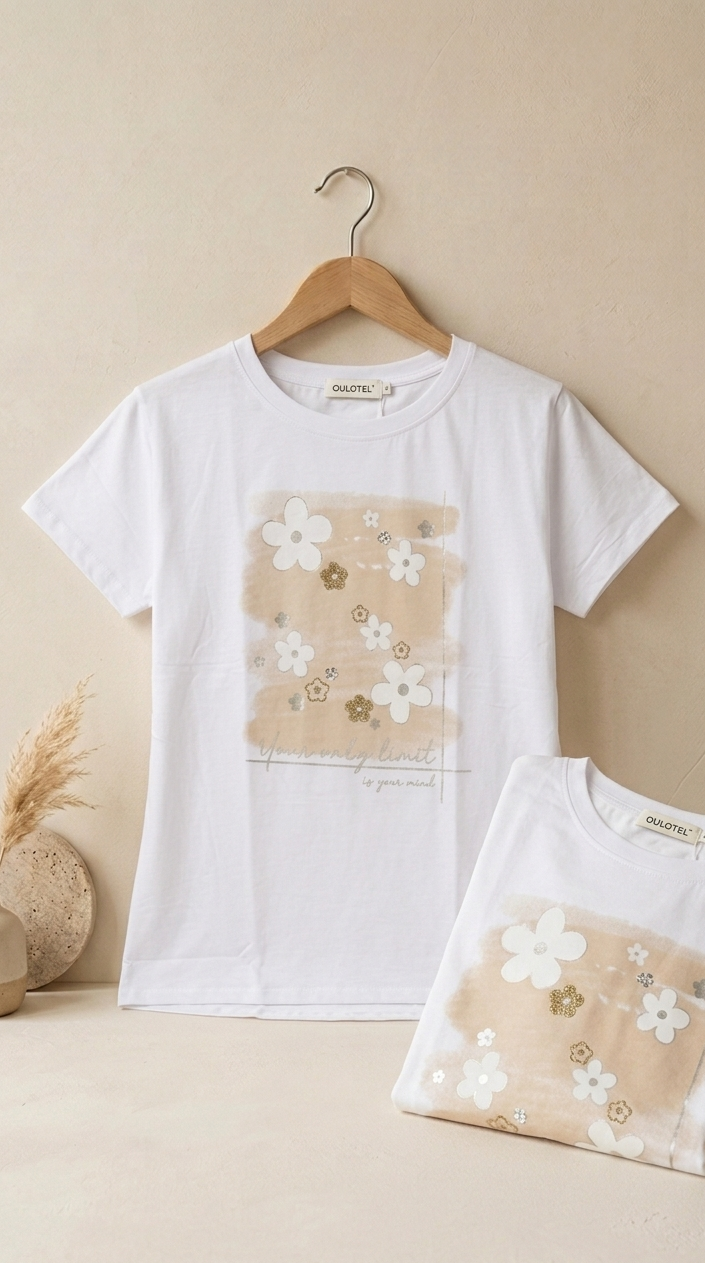 Camiseta Amiens