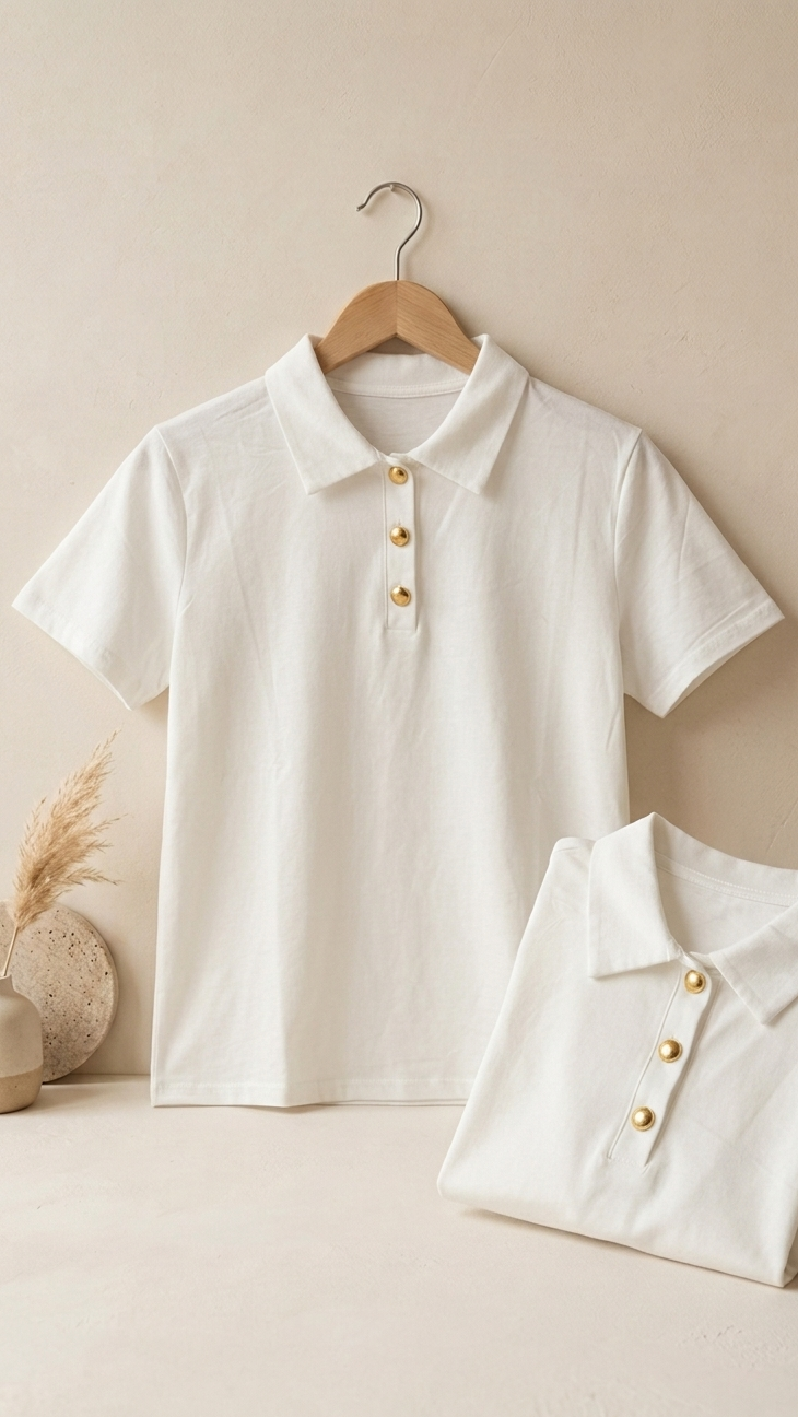 Camiseta Dijon