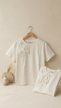 Camiseta Gardenia