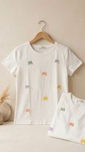 Camiseta Lazitos