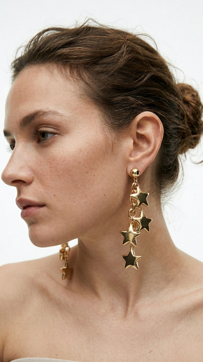 Aros estrella
